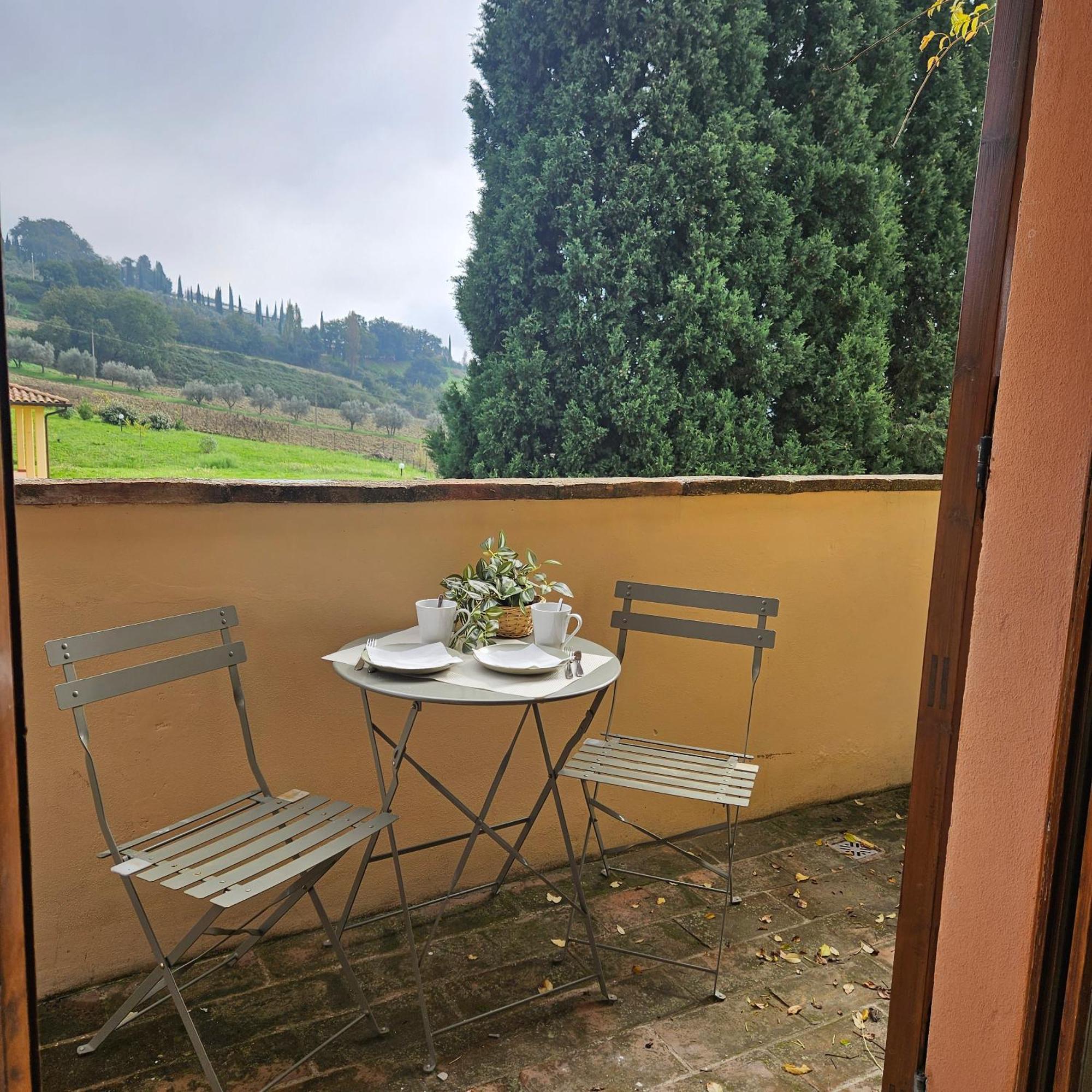 Agrifoglio Apartment Pantalla Exterior photo