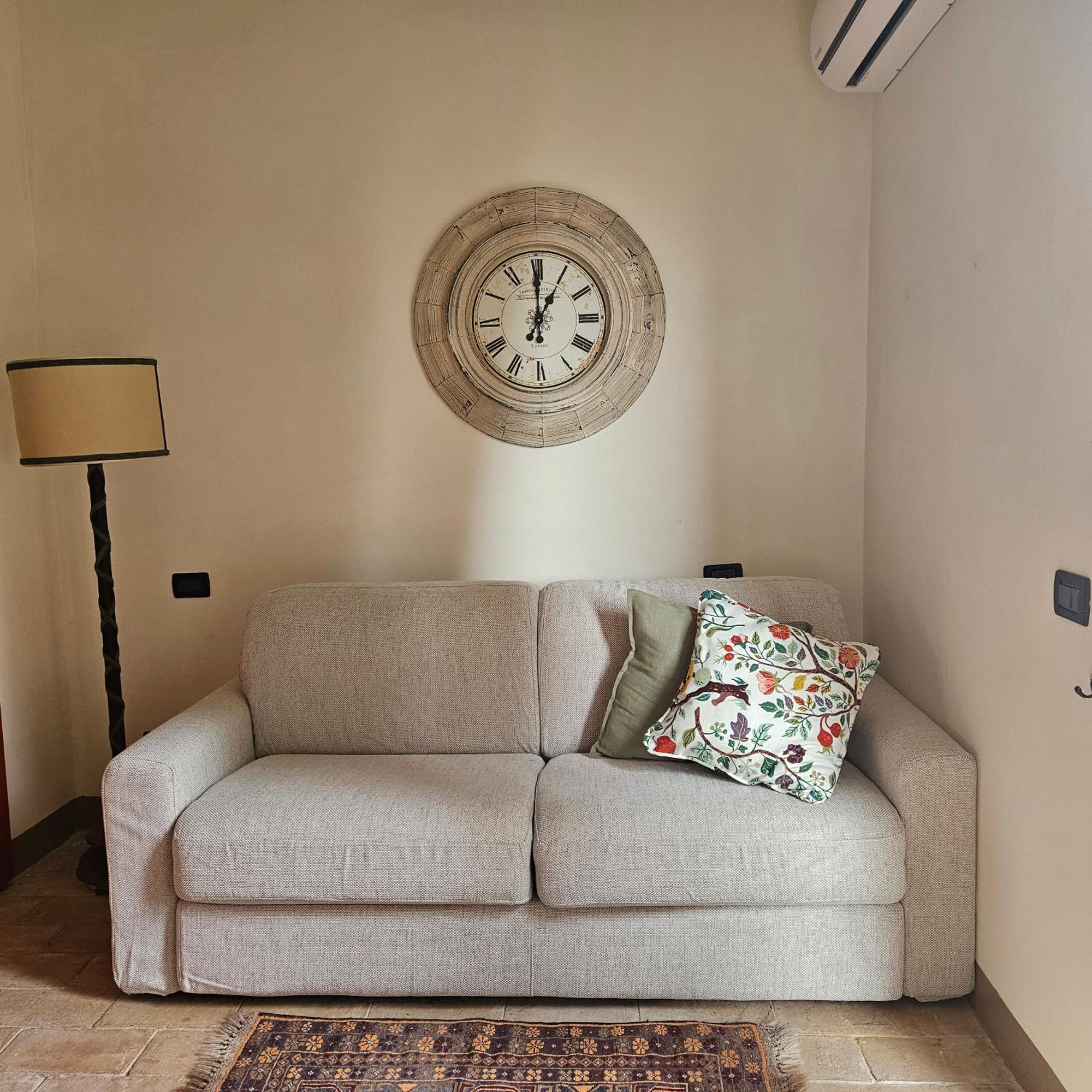 Agrifoglio Apartment Pantalla Exterior photo